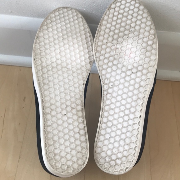 CASLON AUSTIN SNEAKERS - Picture 7 of 7